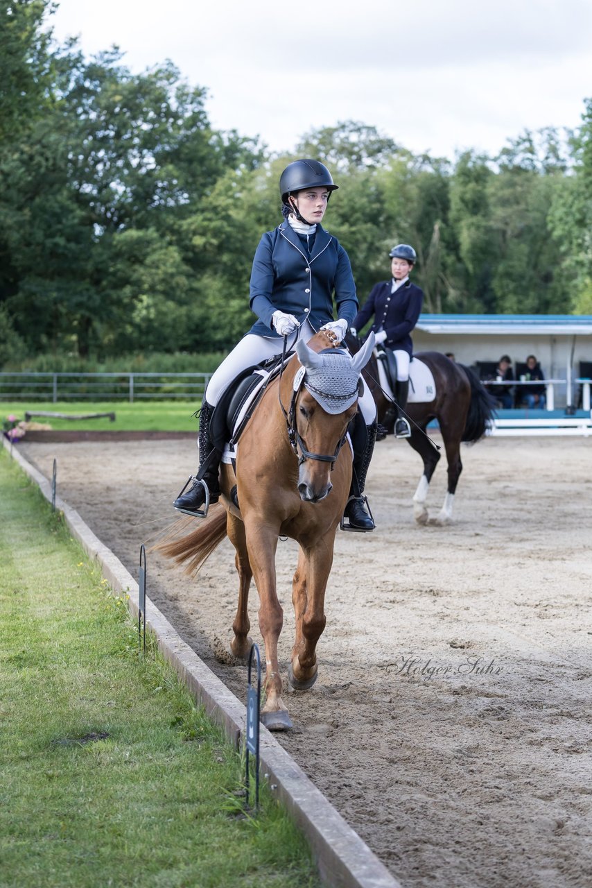 Bild 399 - Pony Akademie Turnier